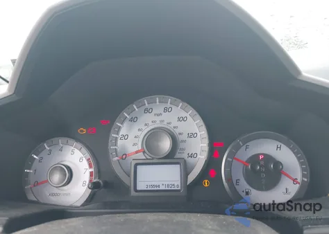 2013 Honda Pilot Touring from USA, damaged, VIN 5FNYF4H96DB051005